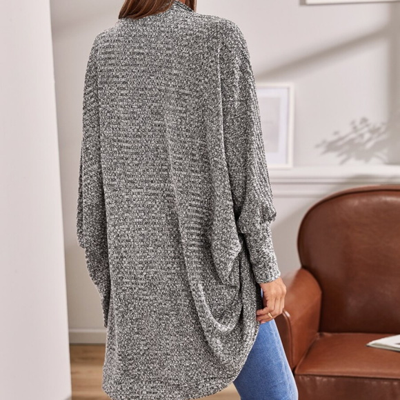 Women's Cardigan - Picture 4 of 5